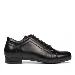 Naisten casual-kengät 6031 musta