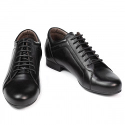 Naisten casual-kengät 6031 musta