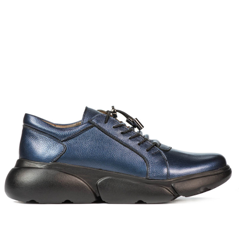 Naisten casual-kengät 6032 indigo