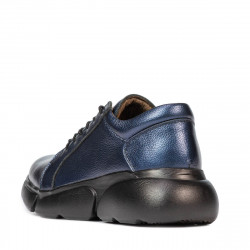 Naisten casual-kengät 6032 indigo