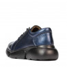 Naisten casual-kengät 6032 indigo