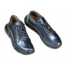Naisten casual-kengät 6032 indigo