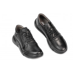 Naisten casual-kengät 6032 musta