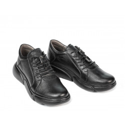 Naisten casual-kengät 6032 musta