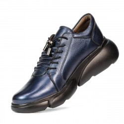 Naisten casual-kengät 6032 indigo