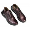 Naisten casual-kengät 6032 helmiäinen violetti