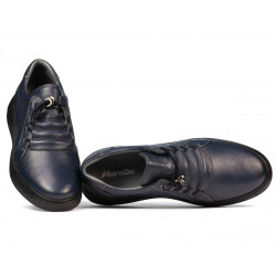 Casual/urheilukengät 927 indigo