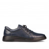 Casual/urheilukengät 927 indigo