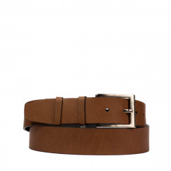 05b miesten/naisten vyö vaaleanruskea 01