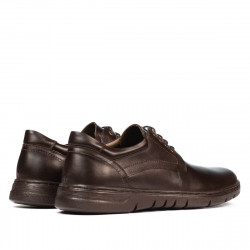 Miesten casual-kengät 926 kahvi