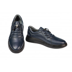 Casual/urheilukengät 927 indigo