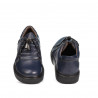 Lasten kengät 2006 indigo
