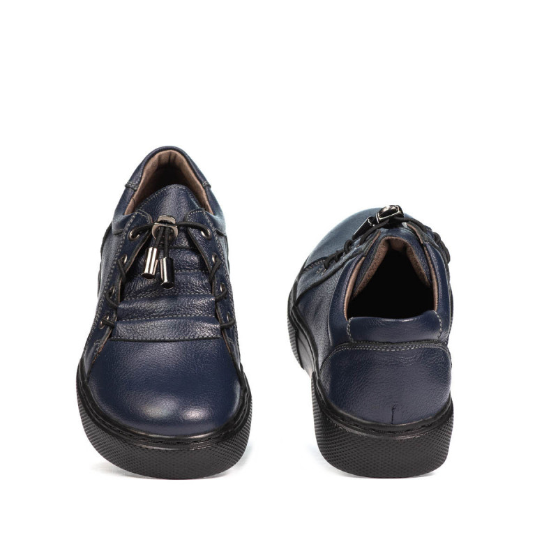 Lasten kengät 2006 indigo