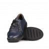 Lasten kengät 2006 indigo