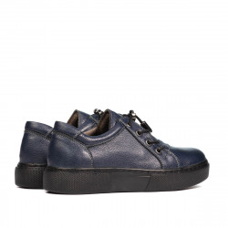 Lasten kengät 2006 indigo