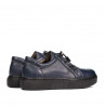 Lasten kengät 2006 indigo