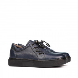 Lasten kengät 2006 indigo