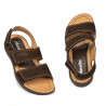 Nuorisosandaalit 349 bufo cafe