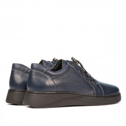 Nuorten urheilukengät 378 indigo