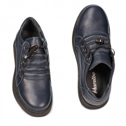 Nuorten urheilukengät 378 indigo