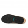 Miesten mokkasiinit 921 beige