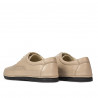 Miesten mokkasiinit 921 beige