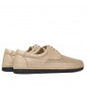 Miesten mokkasiinit 921 beige