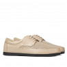 Miesten mokkasiinit 921 beige