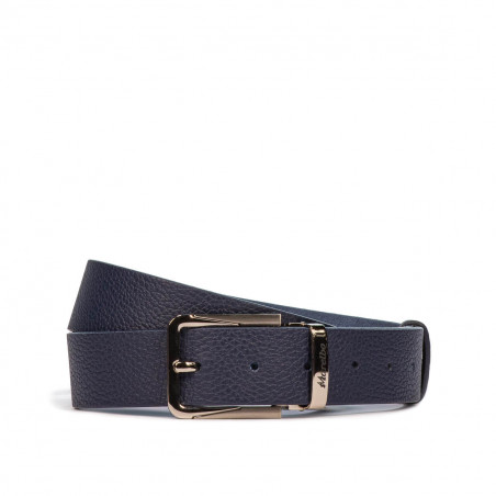 Miesten vyö 50b biz indigo