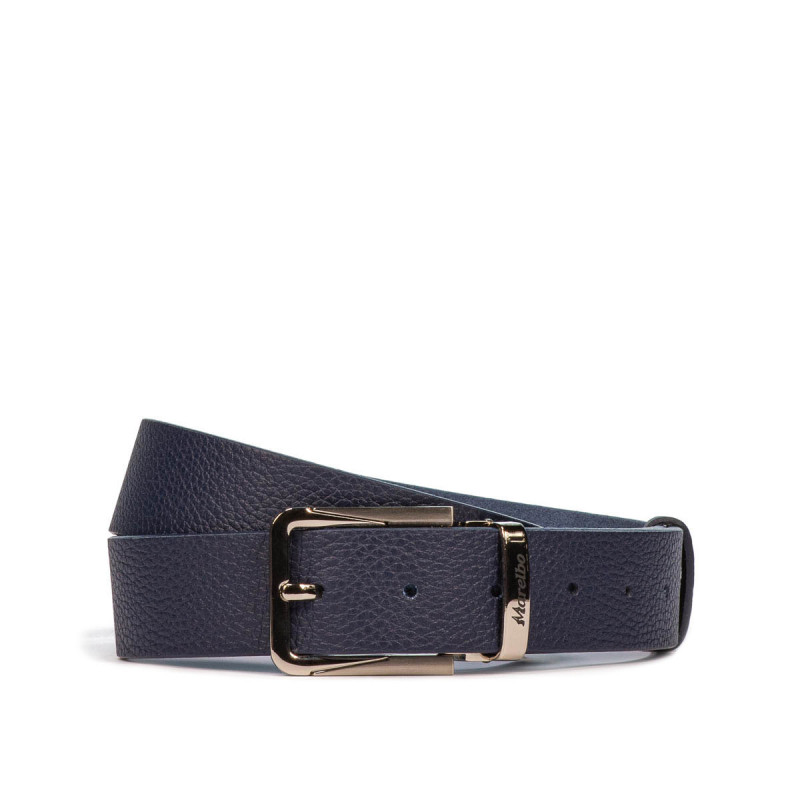 Miesten vyö 50b biz indigo