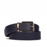 Miesten vyö 50b biz indigo