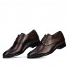 Elegantit miesten kengät 932 a bordo