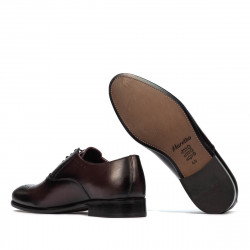 Elegantit miesten kengät 932 a bordo