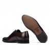Elegantit miesten kengät 932 a bordo