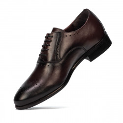 Elegantit miesten kengät 932 a bordo