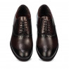 Elegantit miesten kengät 932 a bordo