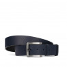 Miesten vyö 34b biz indigo