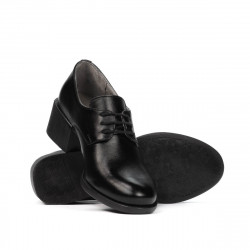 Naisten casual-kengät 6039 musta