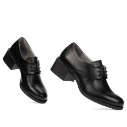 Naisten casual-kengät 6039 musta