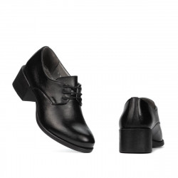 Naisten casual-kengät 6039 musta