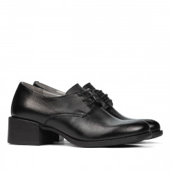 Naisten casual-kengät 6039 musta