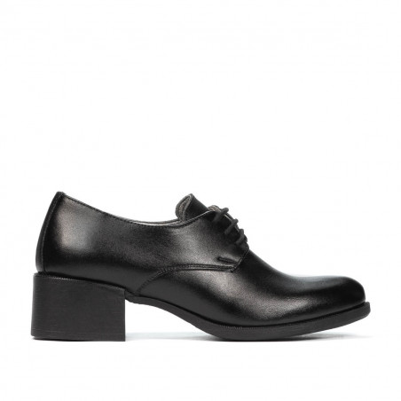 Naisten casual-kengät 6039 musta