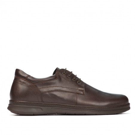 Miesten casual-kengät 926m kahvi
