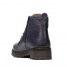 Naisten saappaat 3360 indigo