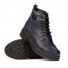 Naisten saappaat 3360 indigo