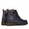 Naisten saappaat 3360 indigo