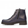 Naisten saappaat 3360 indigo