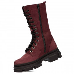 Naisten nilkkurit 3361 bufo bordo