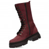 Naisten nilkkurit 3361 bufo bordo