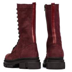 Naisten nilkkurit 3361 bufo bordo